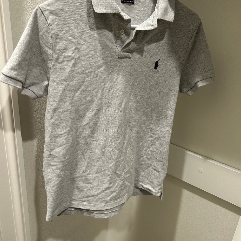 Ralph Lauren polo
